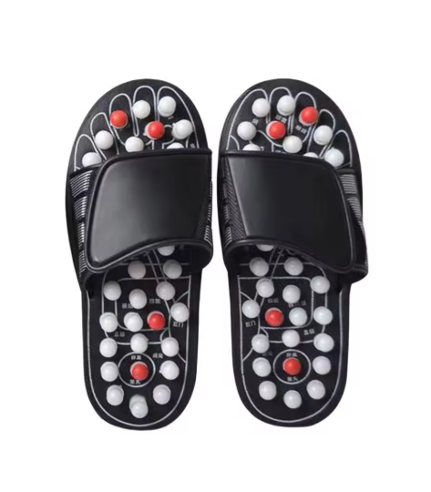 PodoZen-Chanclas de Acupresión para dolor de pies