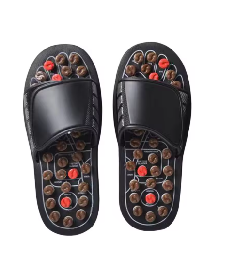 PodoZen-Chanclas de Acupresión para dolor de pies