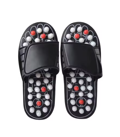 PodoZen-Chanclas de Acupresión para dolor de pies
